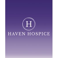 Haven Hospice Inc logo - Similar company to Omaha Senior Resource Group