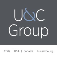 U&C Group logo - Similar company to Nextservice Chile