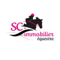 SC immobilier équestre logo - Similar company to Développement Durable Equestre