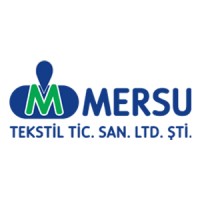 MERSU TEKSTİL TİC. SAN. LTD. ŞTİ. logo - Similar company to My Tex Label Ltd. Sti.
