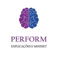 Perform, Explicações e Mindset logo - Similar company to Transform.Perform