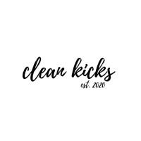 clean kicks 614 logo - Similar company to Shining Icon