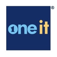 OneIT logo - Similar company to One It Corp