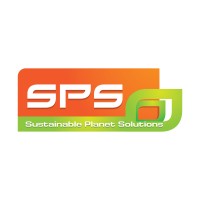 Sustainable Planet Solutions Ltd logo - Similar company to Terra Advisory Llc