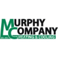 Murphy Company Heating & Cooling logo - Similar company to Excel Heating & Air Conditioning Inc