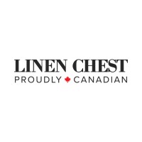 Linen Chest logo - Similar company to Bouclair
