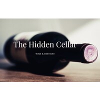 The Hidden Cellar Wine Bar logo - Similar company to Jump N Jax