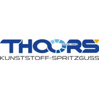 Paul Thoors GmbH logo - Similar company to Sára, S. R. O.