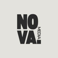 Nova-media logo - Similar company to Signklus