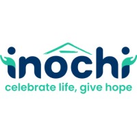 Inochi logo - Similar company to Data Inc