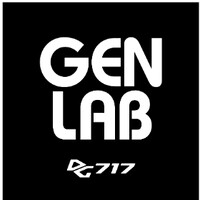 GenLab Venture Studio logo - Similar company to Kosai