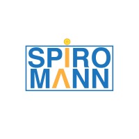 SPIROMANN logo - Similar company to Bonexpert