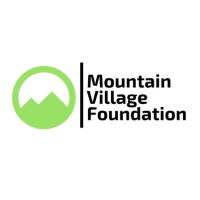 Mountain Village  Foundation logo - Similar company to Flame Kurukshetra 2024