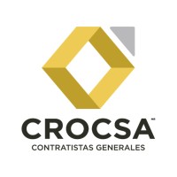 CROCSA General Contractors logo - Similar company to Grupo Hermosillo