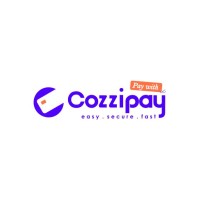 Cozzipay logo - Similar company to Fleekstar