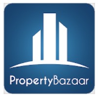 PropertyBazaar.com logo - Similar company to The Property Bazar