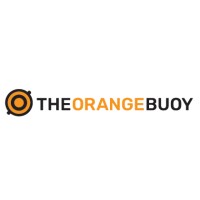 The Orange Buoy logo - Similar company to Orbis Bv