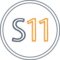 Strategy11 logo - Similar company to Webnus