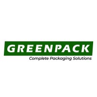 GREENPACK logo - Similar company to Greenpack
