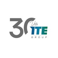 ITE Group logo - Similar company to Ite Group