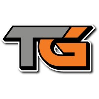 Titan Graphics logo - Similar company to Inkbox Printing 2.0