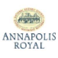 Town of Annapolis Royal logo - Similar company to Valley Business Hub