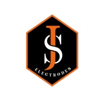 JS Electrodes logo - Similar company to Oneweld