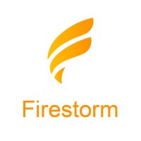 Firestorm Sea