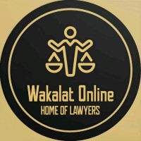 Wakalat Online LLP logo - Similar company to Contract Walla Services Pvt. Ltd.