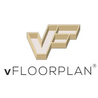 vFloorplan Ltd logo - Similar company to Upthinking