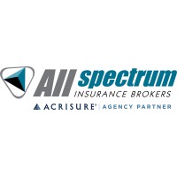 All Spectrum Insurance Brokers Inc logo - Similar company to Boston Insurance Brokerage Llc