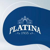 Água Platina logo - Similar company to Serra Da Prata