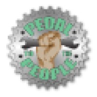 Pedal To The People, Llc