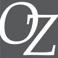 OZ Architecture logo - Similar company to Tryba Architects