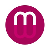 Mazedia logo - Similar company to Goldenia Studios