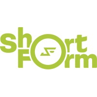 ShrtFrm logo - Similar company to Fletcherwilson
