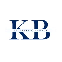 KB Recruiting Agency logo - Similar company to Giberti Construction Llc