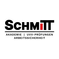Schmitt Akademie | UVV-Prüfungen | Arbeitssicherheit