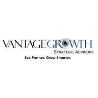 Vantage Growth Strategic Advisors logo - Similar company to Zewdi