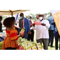 Growth Care Uganda logo - Similar company to Equal Aqua Uganda
