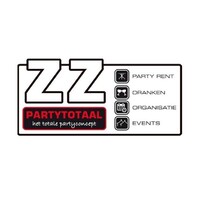 ZZ Partytotaal logo - Similar company to Dehullu Projekt