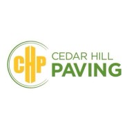 Cedar Hill Paving Limited logo - Similar company to Dcs Services Lp