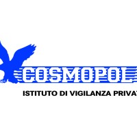 Cosmopol Spa logo - Similar company to Security.It Srl
