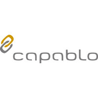 Capablo AB logo - Similar company to Eim Scandinavia Ab