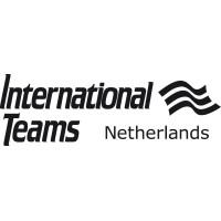 International Teams Netherlands logo - Similar company to Greater Europe Mission Uk