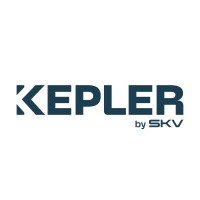 KEPLER by SKV logo - Similar company to The Hr Destination(By Tcd)