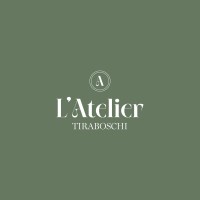 L'Atelier Tiraboschi logo - Similar company to Studio Ameyna
