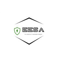 EESA logo - Similar company to Syncing Gcek