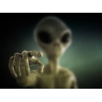 Aliens Ground Technology