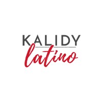Kalidy Latino logo - Similar company to Kalidy Kia